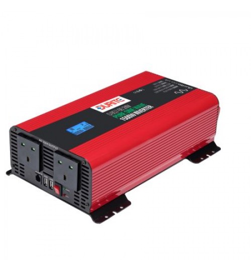 24V 1500W  Sine Wave Inverter 085766